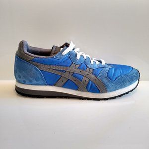 Asics Mens Onitsuka Tiger OC Runner Blue Grey